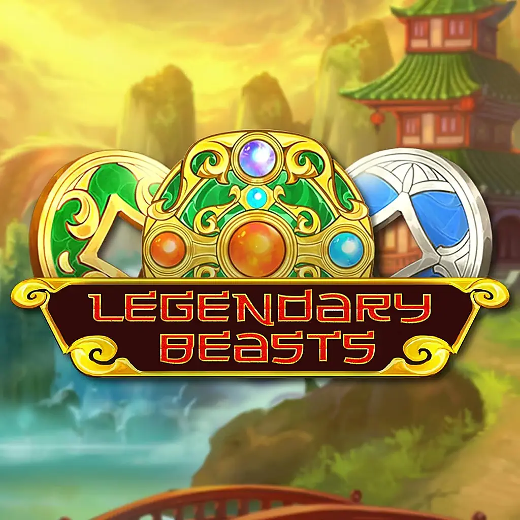 Legendary Beasts Slot Review