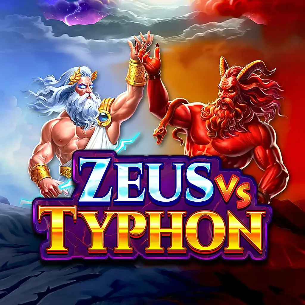 Zeus Vs Typhon